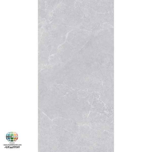 سرامیک پرسلان مات کورال طوسی روشن کاشی الوند تولید شده در سایز 120×60 با لعاب مات ابریشمی و ضخامت 12 میلیمتر یکی از طرح های زیبای کاشی های تولیدی شرکت کاشی الوند می باشد. این محصول از جنس پرسلان با بالاترین دوام در شرایط سخت و کمترین میزان جذب آب ممکن می باشد.