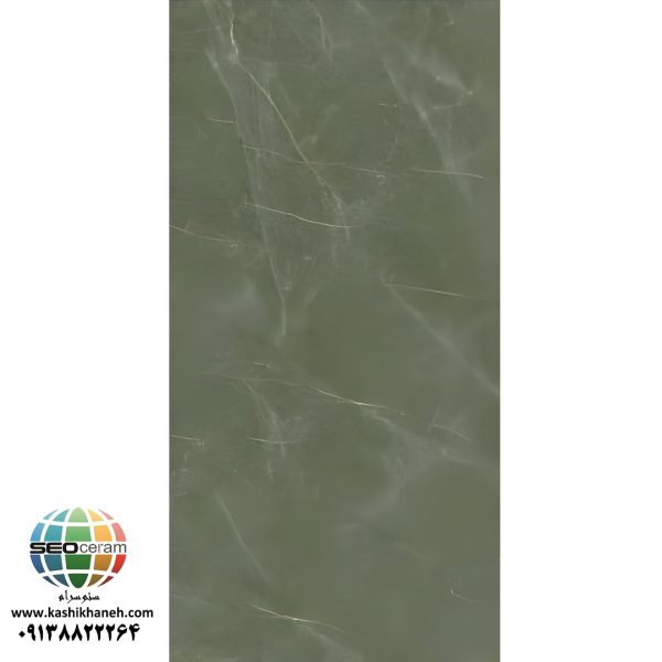 سرامیک پرسلان اونتورین کاشی شمس تولید شده در سایز 160×80 با لعاب سوپرنانوپولیش و ضخامت 12 میلیمتر یکی از طرح های اسلب چشم نواز این کارخانه پیشرو و مدرن می باشد. از ویژگی های بارز این محصول میتوان به جنس پرسلان بااستحکام بالا، جذب آب فوق العاده پایین(نزدیک به صفر)، مقاومت در برابر ضربه و ... اشاره کرد، که این محصول رو تبدیل به یک انتخاب منحصر به فرد برای تمامی سلایق تبدیل میکند.