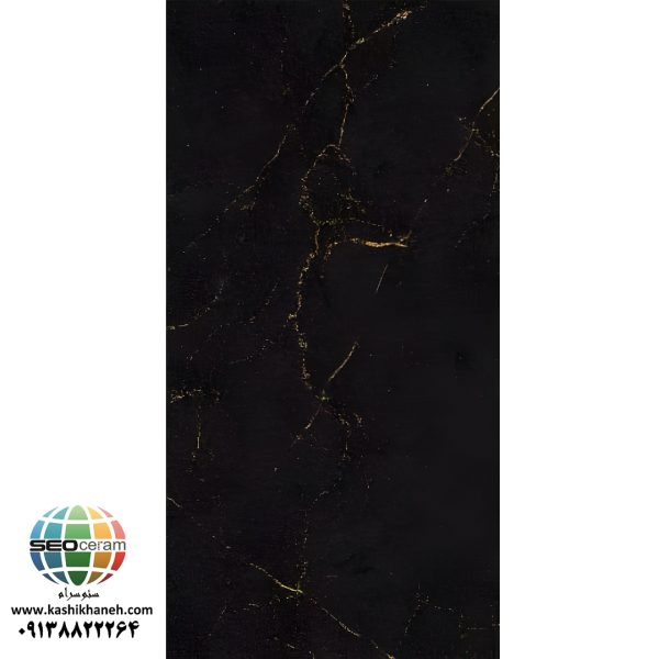 سرامیک پرسلان تانزانیت کاشی شمس تولید شده در سایز 160×80 با لعاب سوپرنانوپولیش و ضخامت 12 میلیمتر یکی از طرح های اسلب چشم نواز این کارخانه پیشرو و مدرن می باشد. از ویژگی های بارز این محصول میتوان به جنس پرسلان بااستحکام بالا، جذب آب فوق العاده پایین(نزدیک به صفر)، مقاومت در برابر ضربه و ... اشاره کرد، که این محصول رو تبدیل به یک انتخاب منحصر به فرد برای تمامی سلایق تبدیل میکند.