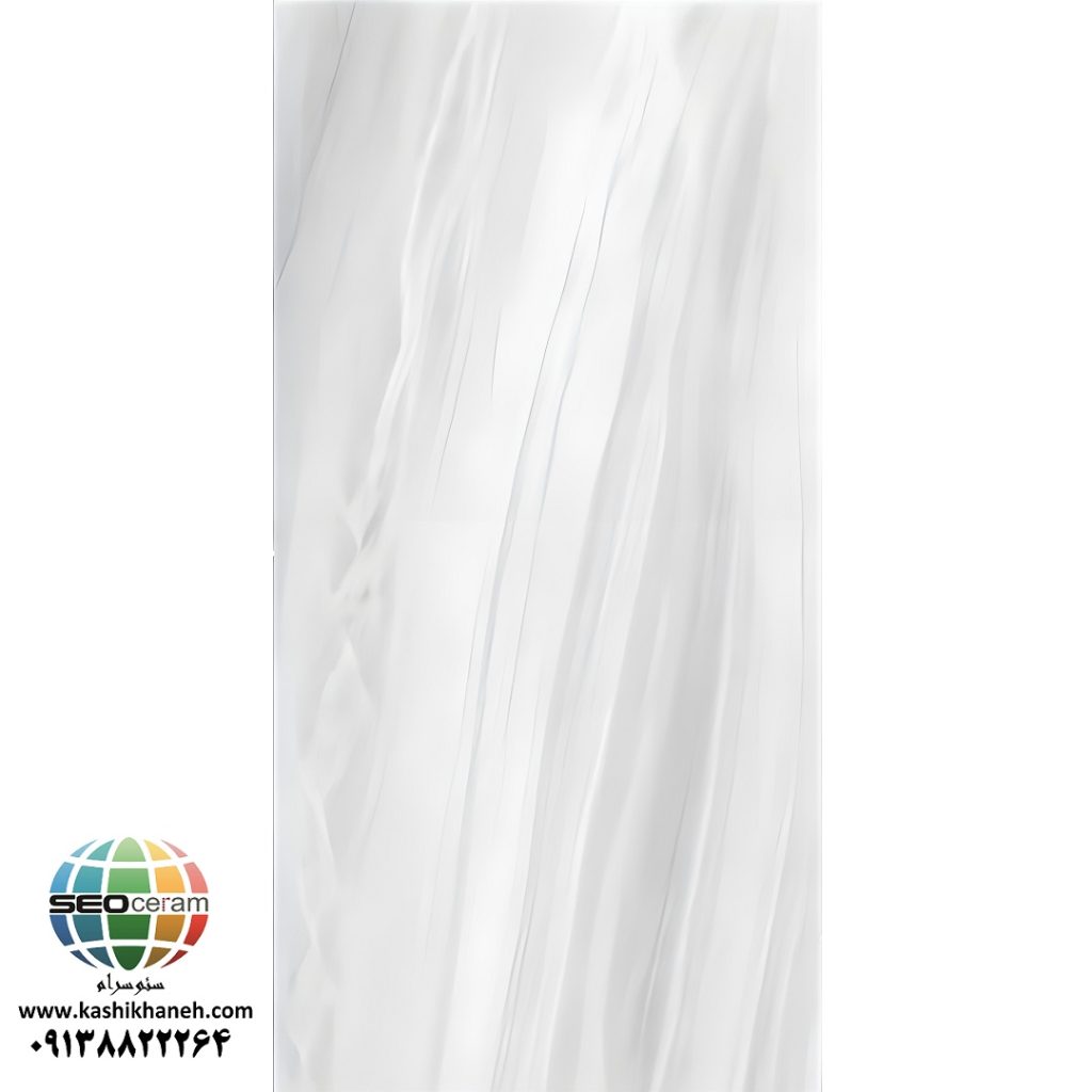 سرامیک پرسلان دیوا روشن کاشی شمس تولید شده در سایز 160×80 با لعاب سوپرنانوپولیش و ضخامت 12 میلیمتر یکی از طرح های اسلب چشم نواز این کارخانه پیشرو و مدرن می باشد. از ویژگی های بارز این محصول میتوان به جنس پرسلان بااستحکام بالا، جذب آب فوق العاده پایین(نزدیک به صفر)، مقاومت در برابر ضربه و ... اشاره کرد، که این محصول رو تبدیل به یک انتخاب منحصر به فرد برای تمامی سلایق تبدیل میکند.