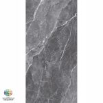 سرامیک پرسلان مات اسپریت طوسی تیره کاشی الوند تولید شده در سایز 120×60 با لعاب مات ابریشمی و ضخامت 12 میلیمتر یکی از طرح های زیبای کاشی های تولیدی شرکت کاشی الوند می باشد. این محصول از جنس پرسلان با بالاترین دوام در شرایط سخت و کمترین میزان جذب آب ممکن می باشد.