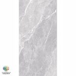 سرامیک پرسلان مات اسپریت طوسی روشن کاشی الوند تولید شده در سایز 120×60 با لعاب مات ابریشمی و ضخامت 12 میلیمتر یکی از طرح های زیبای کاشی های تولیدی شرکت کاشی الوند می باشد. این محصول از جنس پرسلان با بالاترین دوام در شرایط سخت و کمترین میزان جذب آب ممکن می باشد.