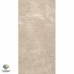 سرامیک پرسلان مات امگا کرم کاشی الوند تولید شده در سایز 120×60 با لعاب مات ابریشمی و ضخامت 12 میلیمتر یکی از طرح های زیبای کاشی های تولیدی شرکت کاشی الوند می باشد. این محصول از جنس پرسلان با بالاترین دوام در شرایط سخت و کمترین میزان جذب آب ممکن می باشد.