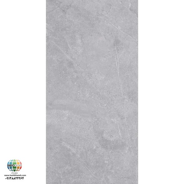 سرامیک پرسلان مات اکتاویا طوسی روشن کاشی الوند تولید شده در سایز 120×60 با لعاب مات ابریشمی و ضخامت 12 میلیمتر یکی از طرح های زیبای کاشی های تولیدی شرکت کاشی الوند می باشد. این محصول از جنس پرسلان با بالاترین دوام در شرایط سخت و کمترین میزان جذب آب ممکن می باشد.