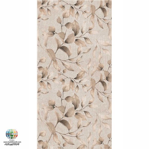 سرامیک پرسلان مات اکتاویا کرم برجسته دکور کاشی الوند تولید شده در سایز 120×60 با لعاب مات ابریشمی و ضخامت 12 میلیمتر یکی از طرح های زیبای کاشی های تولیدی شرکت کاشی الوند می باشد. این محصول از جنس پرسلان با بالاترین دوام در شرایط سخت و کمترین میزان جذب آب ممکن می باشد.