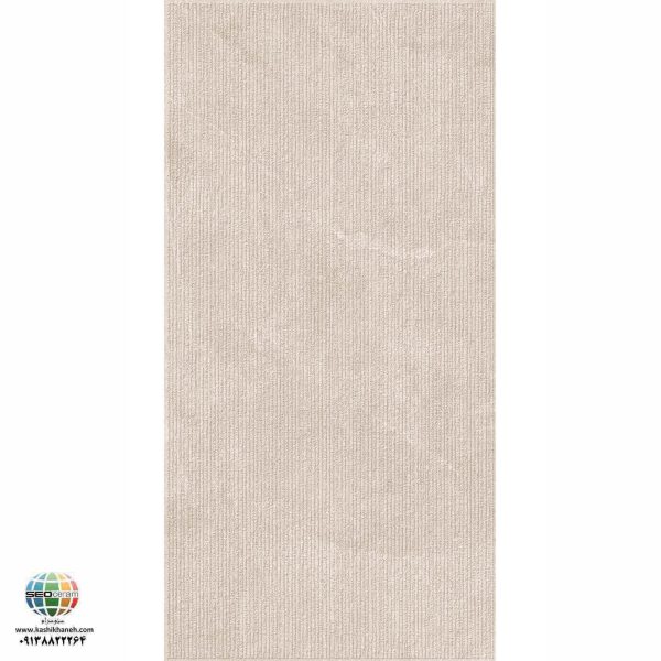 سرامیک پرسلان مات اکتاویا کرم برجسته کاشی الوند تولید شده در سایز 120×60 با لعاب مات ابریشمی و ضخامت 12 میلیمتر یکی از طرح های زیبای کاشی های تولیدی شرکت کاشی الوند می باشد. این محصول از جنس پرسلان با بالاترین دوام در شرایط سخت و کمترین میزان جذب آب ممکن می باشد.