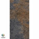 سرامیک پرسلان مات اکسیدان مشکی برجسته کاشی الوند تولید شده در سایز 120×60 با لعاب مات ابریشمی و ضخامت 12 میلیمتر یکی از طرح های زیبای کاشی های تولیدی شرکت کاشی الوند می باشد. این محصول از جنس پرسلان با بالاترین دوام در شرایط سخت و کمترین میزان جذب آب ممکن می باشد.