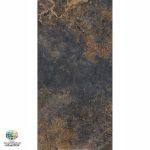سرامیک پرسلان مات اکسیدان مشکی کاشی الوند تولید شده در سایز 120×60 با لعاب مات ابریشمی و ضخامت 12 میلیمتر یکی از طرح های زیبای کاشی های تولیدی شرکت کاشی الوند می باشد. این محصول از جنس پرسلان با بالاترین دوام در شرایط سخت و کمترین میزان جذب آب ممکن می باشد.