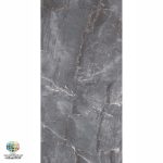 سرامیک پرسلان مات رئال استون طوسی تیره کاشی الوند تولید شده در سایز 120×60 با لعاب مات ابریشمی و ضخامت 12 میلیمتر یکی از طرح های زیبای کاشی های تولیدی شرکت کاشی الوند می باشد. این محصول از جنس پرسلان با بالاترین دوام در شرایط سخت و کمترین میزان جذب آب ممکن می باشد.