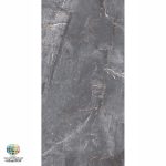 سرامیک پرسلان مات رئال استون طوسی تیره کاشی الوند تولید شده در سایز 120×60 با لعاب مات ابریشمی و ضخامت 12 میلیمتر یکی از طرح های زیبای کاشی های تولیدی شرکت کاشی الوند می باشد. این محصول از جنس پرسلان با بالاترین دوام در شرایط سخت و کمترین میزان جذب آب ممکن می باشد.
