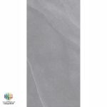 سرامیک پرسلان مات سانست طوسی روشن کاشی الوند تولید شده در سایز 120×60 با لعاب مات ابریشمی و ضخامت 12 میلیمتر یکی از طرح های زیبای کاشی های تولیدی شرکت کاشی الوند می باشد. این محصول از جنس پرسلان با بالاترین دوام در شرایط سخت و کمترین میزان جذب آب ممکن می باشد.