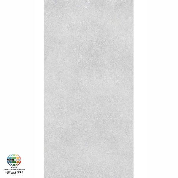 سرامیک پرسلان مات شیلدا طوسی روشن کاشی الوند تولید شده در سایز 120×60 با لعاب مات ابریشمی و ضخامت 12 میلیمتر یکی از طرح های زیبای کاشی های تولیدی شرکت کاشی الوند می باشد. این محصول از جنس پرسلان با بالاترین دوام در شرایط سخت و کمترین میزان جذب آب ممکن می باشد.