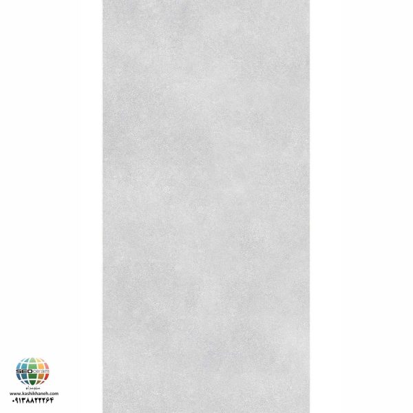 سرامیک پرسلان مات شیلدا طوسی روشن کاشی الوند تولید شده در سایز 120×60 با لعاب مات ابریشمی و ضخامت 12 میلیمتر یکی از طرح های زیبای کاشی های تولیدی شرکت کاشی الوند می باشد. این محصول از جنس پرسلان با بالاترین دوام در شرایط سخت و کمترین میزان جذب آب ممکن می باشد.