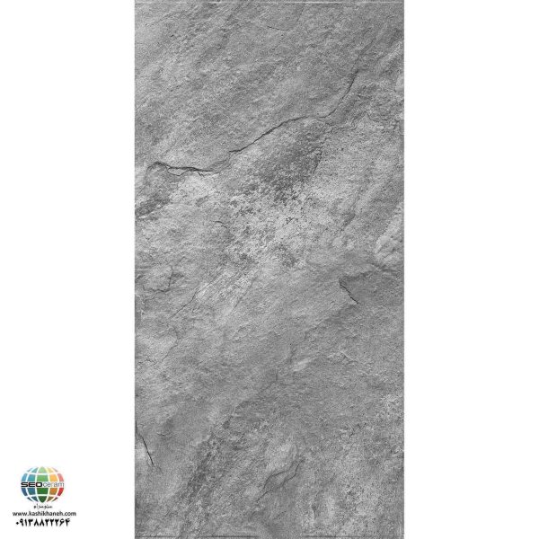 سرامیک پرسلان مات فرناندو طوسی تیره برجسته کاشی الوند تولید شده در سایز 120×60 با لعاب مات ابریشمی و ضخامت 12 میلیمتر یکی از طرح های زیبای کاشی های تولیدی شرکت کاشی الوند می باشد. این محصول از جنس پرسلان با بالاترین دوام در شرایط سخت و کمترین میزان جذب آب ممکن می باشد.