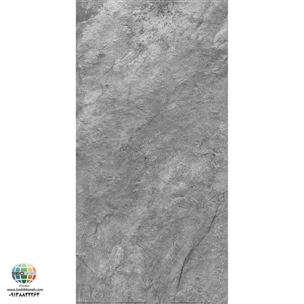 سرامیک پرسلان مات فرناندو طوسی تیره برجسته کاشی الوند تولید شده در سایز 120×60 با لعاب مات ابریشمی و ضخامت 12 میلیمتر یکی از طرح های زیبای کاشی های تولیدی شرکت کاشی الوند می باشد. این محصول از جنس پرسلان با بالاترین دوام در شرایط سخت و کمترین میزان جذب آب ممکن می باشد.