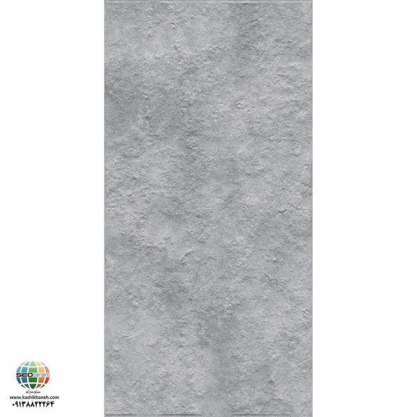 سرامیک پرسلان مات ملانین طوسی تیره برجسته کاشی الوند تولید شده در سایز 120×60 با لعاب مات ابریشمی و ضخامت 12 میلیمتر یکی از طرح های زیبای کاشی های تولیدی شرکت کاشی الوند می باشد. این محصول از جنس پرسلان با بالاترین دوام در شرایط سخت و کمترین میزان جذب آب ممکن می باشد.