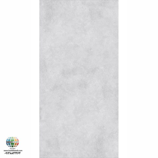 سرامیک پرسلان مات ملانین طوسی روشن کاشی الوند تولید شده در سایز 120×60 با لعاب مات ابریشمی و ضخامت 12 میلیمتر یکی از طرح های زیبای کاشی های تولیدی شرکت کاشی الوند می باشد. این محصول از جنس پرسلان با بالاترین دوام در شرایط سخت و کمترین میزان جذب آب ممکن می باشد.