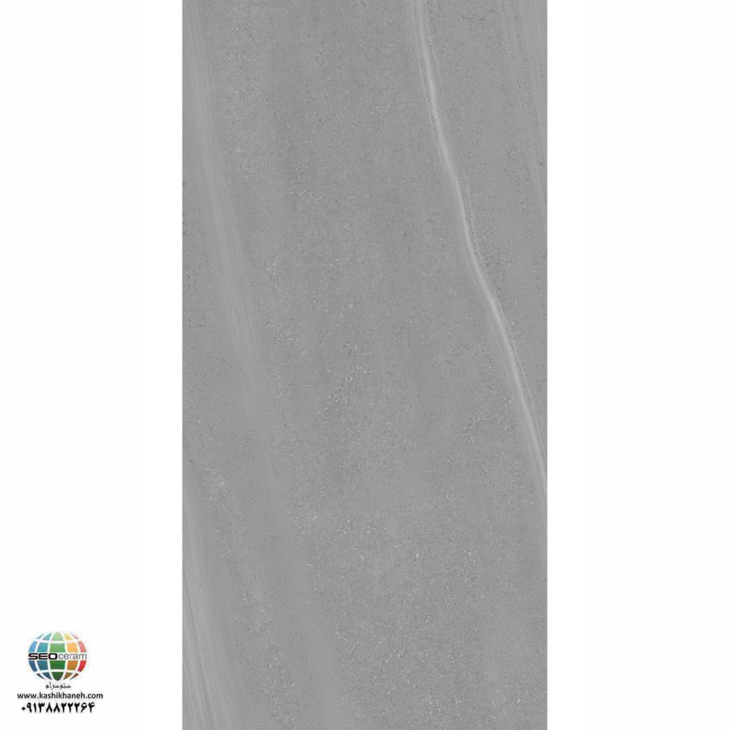 سرامیک پرسلان مات منهتن طوسی روشن کاشی الوند تولید شده در سایز 120×60 با لعاب مات ابریشمی و ضخامت 12 میلیمتر یکی از طرح های زیبای کاشی های تولیدی شرکت کاشی الوند می باشد. این محصول از جنس پرسلان با بالاترین دوام در شرایط سخت و کمترین میزان جذب آب ممکن می باشد.