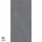 سرامیک پرسلان مات نولان طوسی تیره کاشی الوند تولید شده در سایز 120×60 با لعاب مات ابریشمی و ضخامت 12 میلیمتر یکی از طرح های زیبای کاشی های تولیدی شرکت کاشی الوند می باشد. این محصول از جنس پرسلان با بالاترین دوام در شرایط سخت و کمترین میزان جذب آب ممکن می باشد.