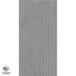 سرامیک پرسلان مات هارپر طوسی تیره برجسته کاشی الوند تولید شده در سایز 120×60 با لعاب مات ابریشمی و ضخامت 12 میلیمتر یکی از طرح های زیبای کاشی های تولیدی شرکت کاشی الوند می باشد. این محصول از جنس پرسلان با بالاترین دوام در شرایط سخت و کمترین میزان جذب آب ممکن می باشد.