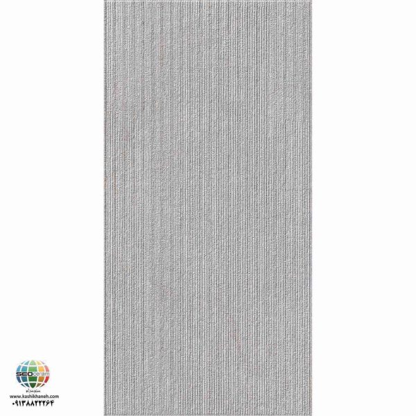 سرامیک پرسلان مات هارپر طوسی روشن برجسته کاشی الوند تولید شده در سایز 120×60 با لعاب مات ابریشمی و ضخامت 12 میلیمتر یکی از طرح های زیبای کاشی های تولیدی شرکت کاشی الوند می باشد. این محصول از جنس پرسلان با بالاترین دوام در شرایط سخت و کمترین میزان جذب آب ممکن می باشد.