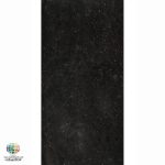 سرامیک پرسلان مات ونتا مشکی کاشی الوند تولید شده در سایز 120×60 با لعاب مات ابریشمی و ضخامت 12 میلیمتر یکی از طرح های زیبای کاشی های تولیدی شرکت کاشی الوند می باشد. این محصول از جنس پرسلان با بالاترین دوام در شرایط سخت و کمترین میزان جذب آب ممکن می باشد.