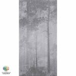 سرامیک پرسلان مات پریاس طوسی روشن برجسته دکور کاشی الوند تولید شده در سایز 120×60 با لعاب مات ابریشمی و ضخامت 12 میلیمتر یکی از طرح های زیبای کاشی های تولیدی شرکت کاشی الوند می باشد. این محصول از جنس پرسلان با بالاترین دوام در شرایط سخت و کمترین میزان جذب آب ممکن می باشد.