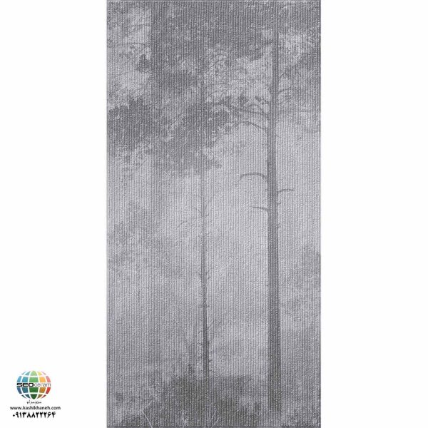 سرامیک پرسلان مات پریاس طوسی روشن برجسته دکور کاشی الوند تولید شده در سایز 120×60 با لعاب مات ابریشمی و ضخامت 12 میلیمتر یکی از طرح های زیبای کاشی های تولیدی شرکت کاشی الوند می باشد. این محصول از جنس پرسلان با بالاترین دوام در شرایط سخت و کمترین میزان جذب آب ممکن می باشد.