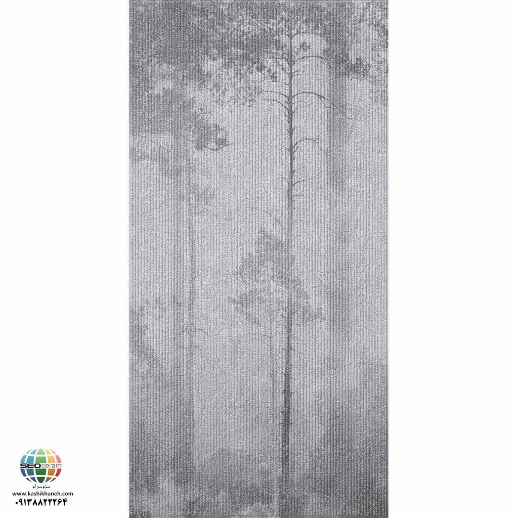 سرامیک پرسلان مات پریاس طوسی روشن برجسته دکور کاشی الوند تولید شده در سایز 120×60 با لعاب مات ابریشمی و ضخامت 12 میلیمتر یکی از طرح های زیبای کاشی های تولیدی شرکت کاشی الوند می باشد. این محصول از جنس پرسلان با بالاترین دوام در شرایط سخت و کمترین میزان جذب آب ممکن می باشد.