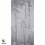 سرامیک پرسلان مات پریاس طوسی روشن برجسته دکور کاشی الوند تولید شده در سایز 120×60 با لعاب مات ابریشمی و ضخامت 12 میلیمتر یکی از طرح های زیبای کاشی های تولیدی شرکت کاشی الوند می باشد. این محصول از جنس پرسلان با بالاترین دوام در شرایط سخت و کمترین میزان جذب آب ممکن می باشد.