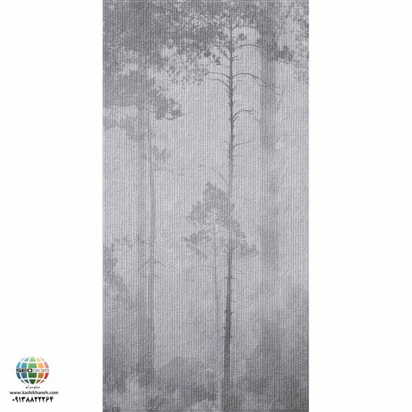 سرامیک پرسلان مات پریاس طوسی روشن برجسته دکور کاشی الوند تولید شده در سایز 120×60 با لعاب مات ابریشمی و ضخامت 12 میلیمتر یکی از طرح های زیبای کاشی های تولیدی شرکت کاشی الوند می باشد. این محصول از جنس پرسلان با بالاترین دوام در شرایط سخت و کمترین میزان جذب آب ممکن می باشد.