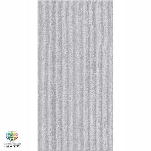 سرامیک پرسلان مات پریاس طوسی روشن برجسته کاشی الوند تولید شده در سایز 120×60 با لعاب مات ابریشمی و ضخامت 12 میلیمتر یکی از طرح های زیبای کاشی های تولیدی شرکت کاشی الوند می باشد. این محصول از جنس پرسلان با بالاترین دوام در شرایط سخت و کمترین میزان جذب آب ممکن می باشد.