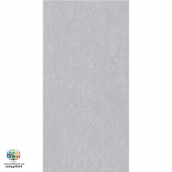 سرامیک پرسلان مات پریاس طوسی روشن برجسته کاشی الوند تولید شده در سایز 120×60 با لعاب مات ابریشمی و ضخامت 12 میلیمتر یکی از طرح های زیبای کاشی های تولیدی شرکت کاشی الوند می باشد. این محصول از جنس پرسلان با بالاترین دوام در شرایط سخت و کمترین میزان جذب آب ممکن می باشد.