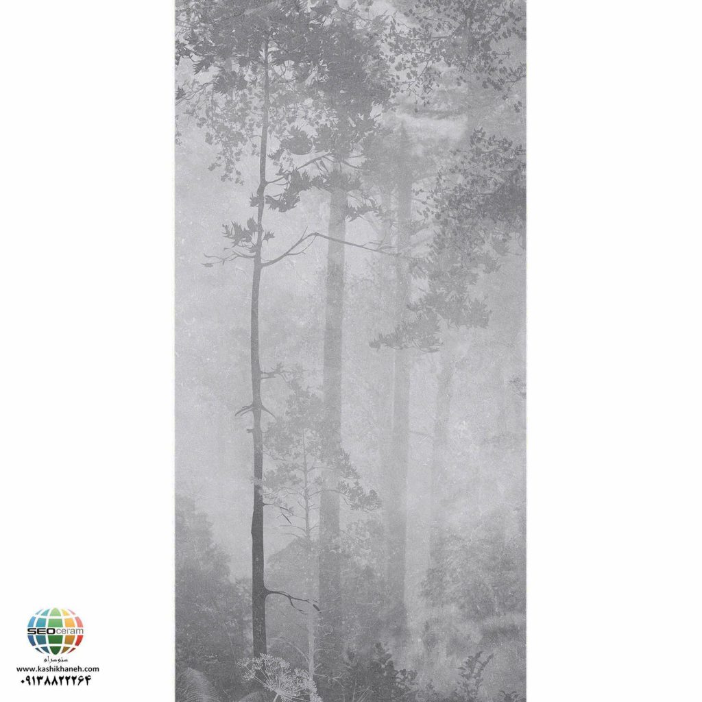 سرامیک پرسلان مات پریاس طوسی روشن دکور کاشی الوند تولید شده در سایز 120×60 با لعاب مات ابریشمی و ضخامت 12 میلیمتر یکی از طرح های زیبای کاشی های تولیدی شرکت کاشی الوند می باشد. این محصول از جنس پرسلان با بالاترین دوام در شرایط سخت و کمترین میزان جذب آب ممکن می باشد.