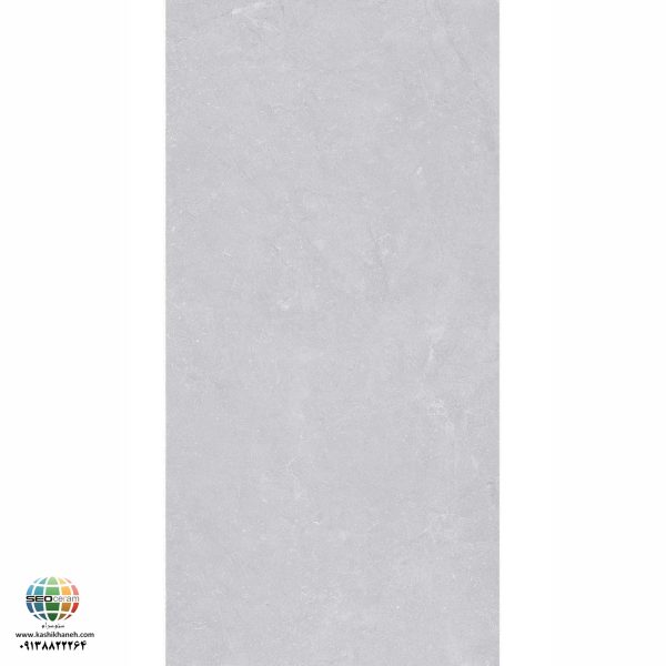 سرامیک پرسلان مات پریاس طوسی روشن کاشی الوند تولید شده در سایز 120×60 با لعاب مات ابریشمی و ضخامت 12 میلیمتر یکی از طرح های زیبای کاشی های تولیدی شرکت کاشی الوند می باشد. این محصول از جنس پرسلان با بالاترین دوام در شرایط سخت و کمترین میزان جذب آب ممکن می باشد.