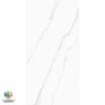 سرامیک پرسلان مات کاتالان سفید کاشی الوند تولید شده در سایز 120×60 با لعاب مات ابریشمی و ضخامت 12 میلیمتر یکی از طرح های زیبای کاشی های تولیدی شرکت کاشی الوند می باشد. این محصول از جنس پرسلان با بالاترین دوام در شرایط سخت و کمترین میزان جذب آب ممکن می باشد.