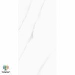 سرامیک پرسلان مات کاتالان سفید کاشی الوند تولید شده در سایز 120×60 با لعاب مات ابریشمی و ضخامت 12 میلیمتر یکی از طرح های زیبای کاشی های تولیدی شرکت کاشی الوند می باشد. این محصول از جنس پرسلان با بالاترین دوام در شرایط سخت و کمترین میزان جذب آب ممکن می باشد.