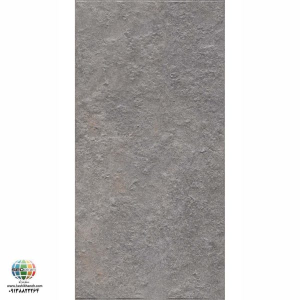 سرامیک پرسلان مات کایا طوسی برجسته کاشی الوند تولید شده در سایز 120×60 با لعاب مات ابریشمی و ضخامت 12 میلیمتر یکی از طرح های زیبای کاشی های تولیدی شرکت کاشی الوند می باشد. این محصول از جنس پرسلان با بالاترین دوام در شرایط سخت و کمترین میزان جذب آب ممکن می باشد.