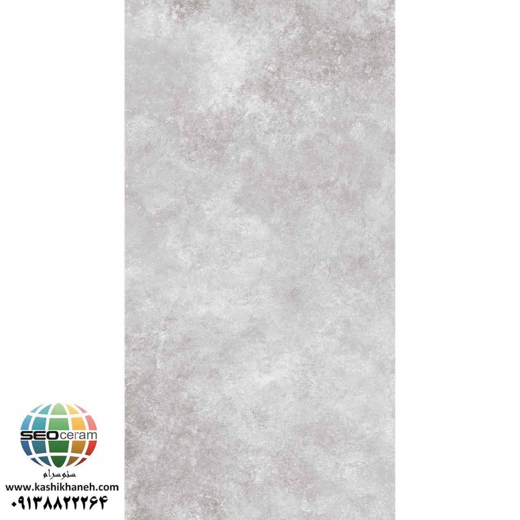 سرامیک پرسلان نانوپولیش تالین طوسی تیره کاشی آسیا تولید شده در سایز 120×60 با لعاب نانوپولیش و ضخامت 10-12 میلیمتر یکی از طرح های زیبای کاشی های تولیدی شرکت کاشی آسیا اصفهان می باشد. این سرامیک از جنس پرسلان با بالاترین دوام در شرایط سخت و کمترین میزان جذب آب ممکن می باشد.