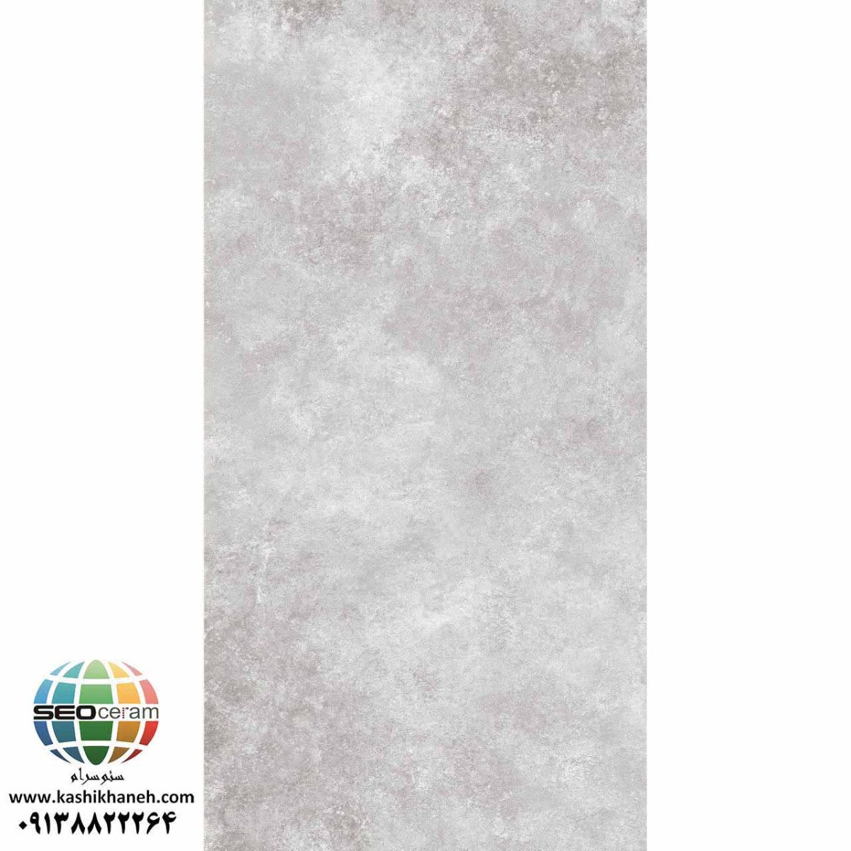 سرامیک پرسلان نانوپولیش تالین طوسی تیره کاشی آسیا تولید شده در سایز 120×60 با لعاب نانوپولیش و ضخامت 10-12 میلیمتر یکی از طرح های زیبای کاشی های تولیدی شرکت کاشی آسیا اصفهان می باشد. این سرامیک از جنس پرسلان با بالاترین دوام در شرایط سخت و کمترین میزان جذب آب ممکن می باشد.