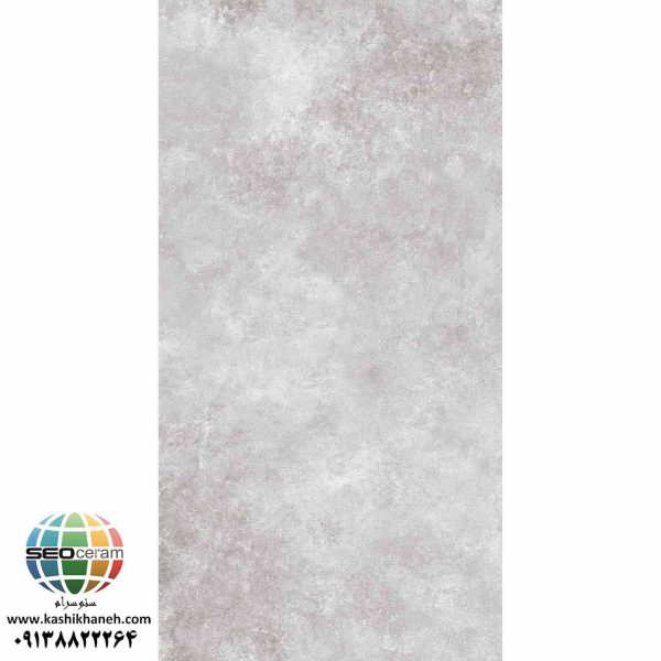 سرامیک پرسلان نانوپولیش تالین طوسی تیره کاشی آسیا تولید شده در سایز 120×60 با لعاب نانوپولیش و ضخامت 10-12 میلیمتر یکی از طرح های زیبای کاشی های تولیدی شرکت کاشی آسیا اصفهان می باشد. این سرامیک از جنس پرسلان با بالاترین دوام در شرایط سخت و کمترین میزان جذب آب ممکن می باشد.