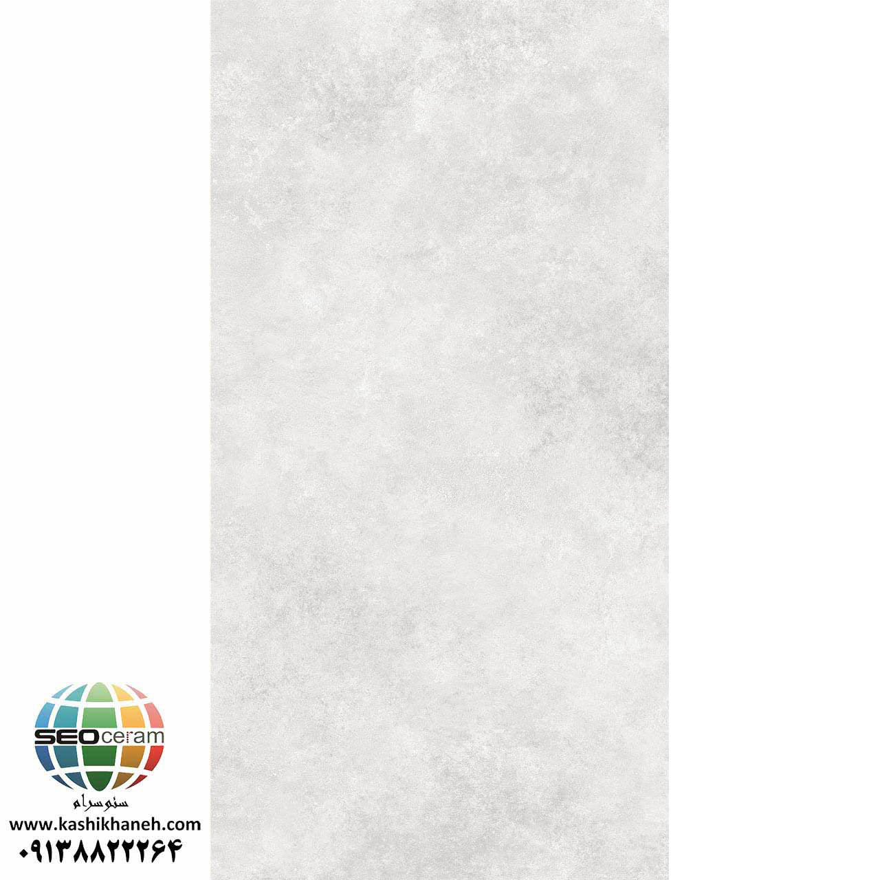 سرامیک پرسلان نانوپولیش تالین طوسی روشن کاشی آسیا تولید شده در سایز 120×60 با لعاب نانوپولیش و ضخامت 10-12 میلیمتر یکی از طرح های زیبای کاشی های تولیدی شرکت کاشی آسیا اصفهان می باشد. این سرامیک از جنس پرسلان با بالاترین دوام در شرایط سخت و کمترین میزان جذب آب ممکن می باشد.