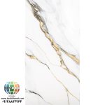 سرامیک پرسلان نانوپولیش مارلونا کاشی آسیا تولید شده در سایز 120×60 با لعاب نانوپولیش و ضخامت 10-12 میلیمتر یکی از طرح های زیبای کاشی های تولیدی شرکت کاشی آسیا اصفهان می باشد. این سرامیک از جنس پرسلان با بالاترین دوام در شرایط سخت و کمترین میزان جذب آب ممکن می باشد.