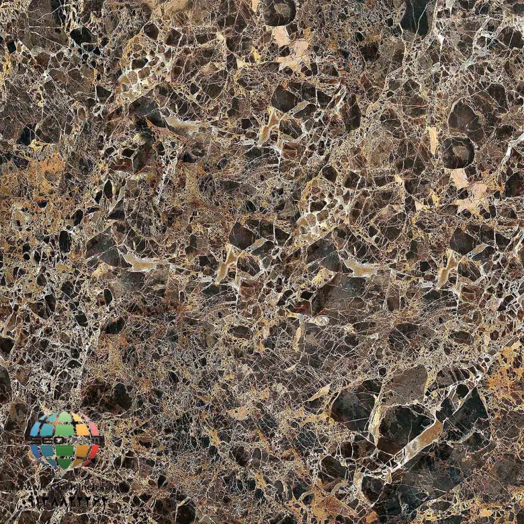 سرامیک پرسلان امپرادو کاشی شمس تولید شده در سایز 80×80 با لعاب سوپرنانوپولیش و ضخامت 12 میلیمتر یکی از طرح های محبوب در بین انواع سرامیک کف این کارخانه پیشرو و مدرن می باشد. از ویژگی های بارز این محصول میتوان به جنس پرسلان با استحکام بالا، جذب آب فوق العاده پایین(نزدیک به صفر)، مقاومت در برابر لکه ها و ... اشاره کرد، که این محصول رو تبدیل به یک انتخاب منحصر به فرد برای تمامی سلایق تبدیل میکند.