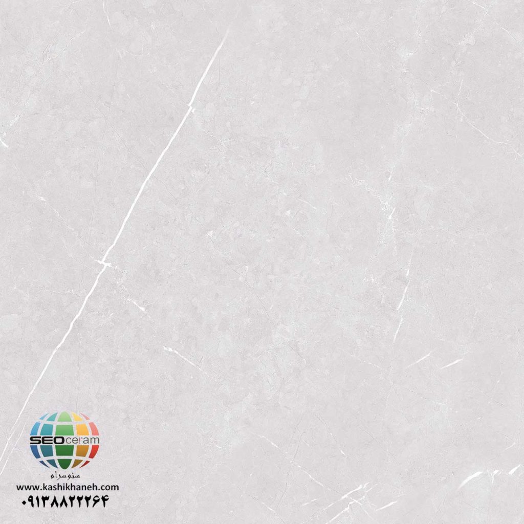 سرامیک پرسلان پلاتو کاشی شمس تولید شده در سایز 80×80 با لعاب سوپرنانوپولیش و ضخامت 12 میلیمتر یکی از طرح های محبوب در بین انواع سرامیک کف این کارخانه پیشرو و مدرن می باشد. از ویژگی های بارز این محصول میتوان به جنس پرسلان بااستحکام بالا، جذب آب فوق العاده پایین(نزدیک به صفر)، مقاومت در لکه ها و آسیب و ... اشاره کرد، که این محصول رو تبدیل به یک انتخاب منحصر به فرد برای تمامی سلایق تبدیل میکند.