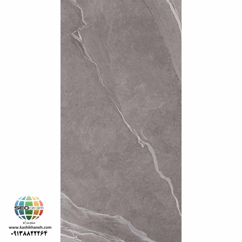 سرامیک پرسلان باربد مشکی کاشی پرسپولیس تولید شده در سایز 120×60 با لعاب مات ابریشمی و ضخامت 12 میلیمتر یکی از طرح های بی نظیر و چشم نواز تولیدی شرکت کاشی پرسپولیس می باشد. از ویژگی های بارز این محصول میتوان به جنس پرسلان با استحکام بالا، جذب آب فوق العاده پایین(نزدیک به صفر)، مقاومت در برابر لکه ها و ... اشاره کرد، که این محصول رو تبدیل به یک انتخاب منحصر به فرد برای تمامی سلایق تبدیل میکند.