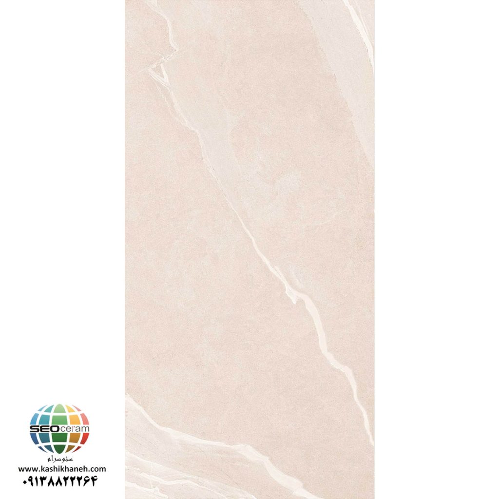سرامیک پرسلان باربد کرم کاشی پرسپولیس تولید شده در سایز 120×60 با لعاب مات ابریشمی و ضخامت 12 میلیمتر یکی از طرح های بی نظیر و چشم نواز تولیدی شرکت کاشی پرسپولیس می باشد. از ویژگی های بارز این محصول میتوان به جنس پرسلان با استحکام بالا، جذب آب فوق العاده پایین(نزدیک به صفر)، مقاومت در برابر لکه ها و ... اشاره کرد، که این محصول رو تبدیل به یک انتخاب منحصر به فرد برای تمامی سلایق تبدیل میکند.