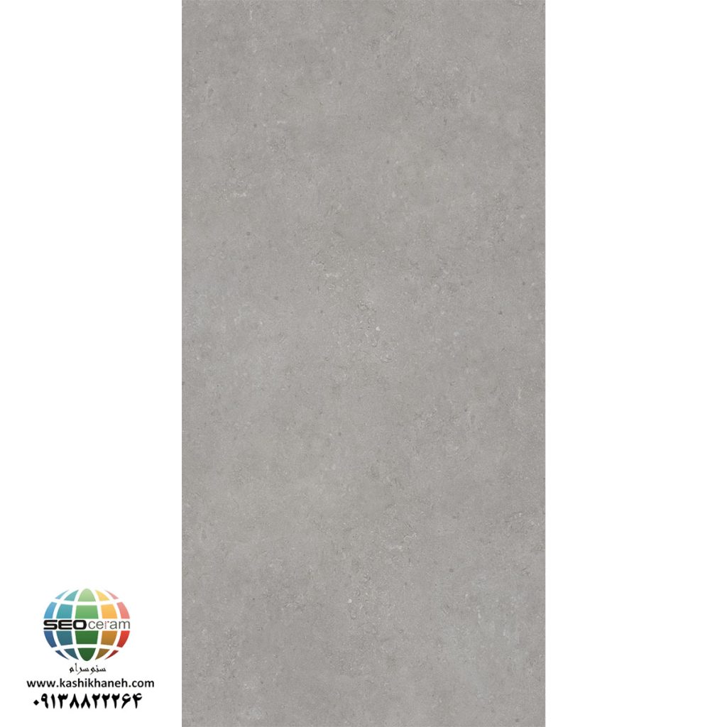 سرامیک پرسلان بنتون طوسی تیره کاشی پرسپولیس تولید شده در سایز 120×60 با لعاب مات ابریشمی و ضخامت 12 میلیمتر یکی از طرح های بی نظیر و چشم نواز تولیدی شرکت کاشی پرسپولیس می باشد. از ویژگی های بارز این محصول میتوان به جنس پرسلان با استحکام بالا، جذب آب فوق العاده پایین(نزدیک به صفر)، مقاومت در برابر لکه ها و ... اشاره کرد، که این محصول رو تبدیل به یک انتخاب منحصر به فرد برای تمامی سلایق تبدیل میکند.