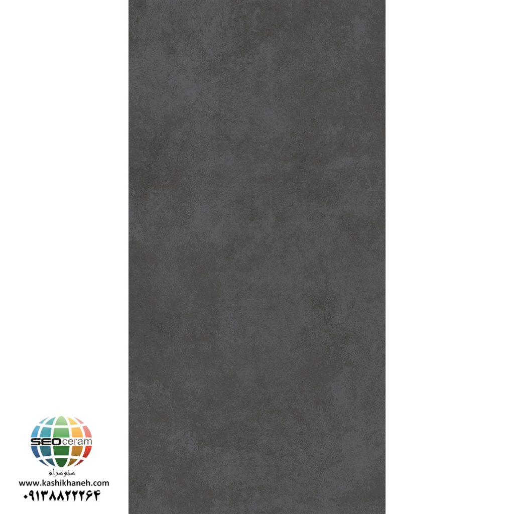 سرامیک پرسلان تورینو طوسی تیره کاشی پرسپولیس تولید شده در سایز 120×60 با لعاب مات ابریشمی و ضخامت 12 میلیمتر یکی از طرح های بی نظیر و چشم نواز تولیدی شرکت کاشی پرسپولیس می باشد. از ویژگی های بارز این محصول میتوان به جنس پرسلان با استحکام بالا، جذب آب فوق العاده پایین(نزدیک به صفر)، مقاومت در برابر لکه ها و ... اشاره کرد، که این محصول رو تبدیل به یک انتخاب منحصر به فرد برای تمامی سلایق تبدیل میکند.