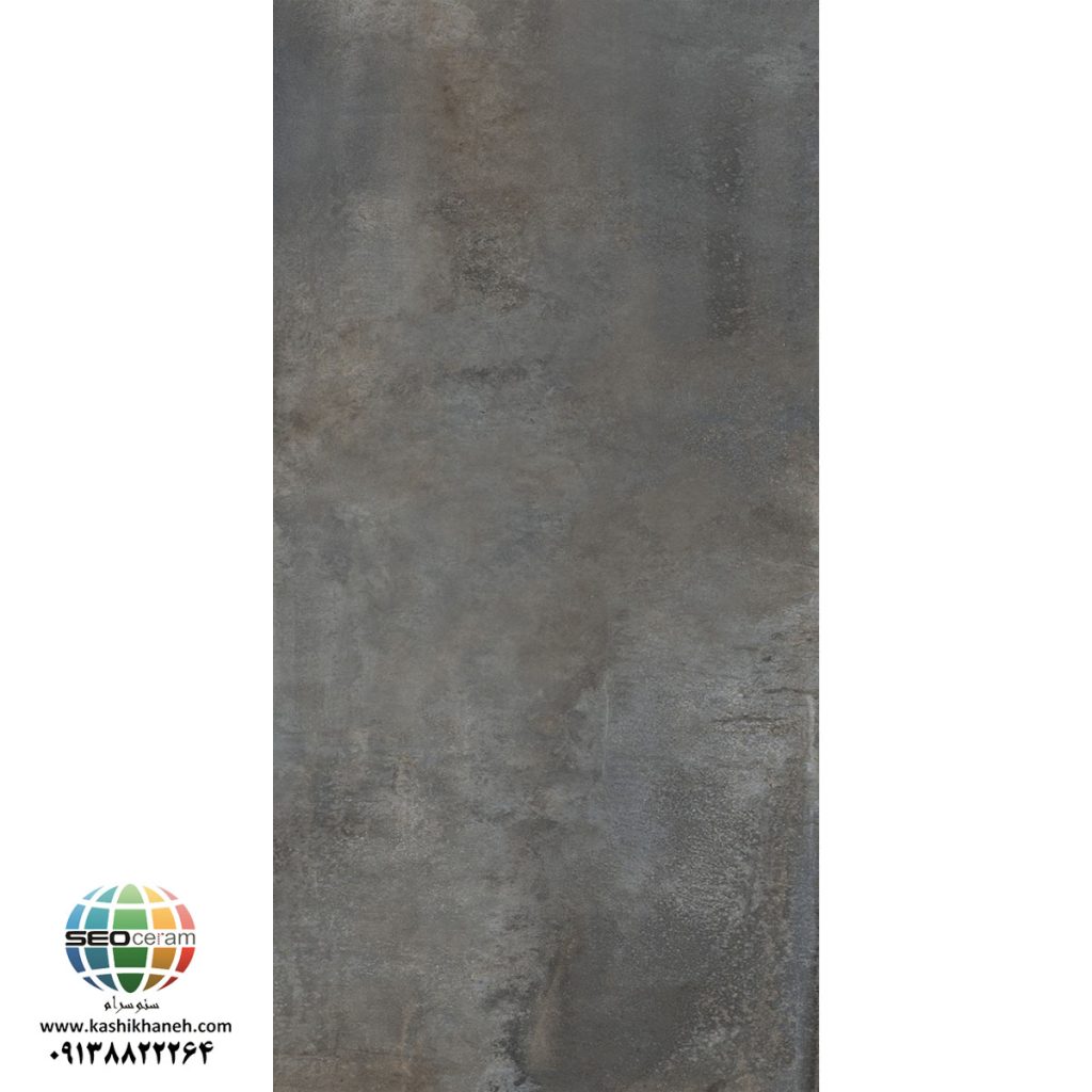 سرامیک پرسلان کلارک طوسی تیره کاشی پرسپولیس تولید شده در سایز 120×60 با لعاب مات ابریشمی و ضخامت 12 میلیمتر یکی از طرح های بی نظیر و چشم نواز تولیدی شرکت کاشی پرسپولیس می باشد. از ویژگی های بارز این محصول میتوان به جنس پرسلان با استحکام بالا، جذب آب فوق العاده پایین(نزدیک به صفر)، مقاومت در برابر لکه ها و ... اشاره کرد، که این محصول رو تبدیل به یک انتخاب منحصر به فرد برای تمامی سلایق تبدیل میکند.
